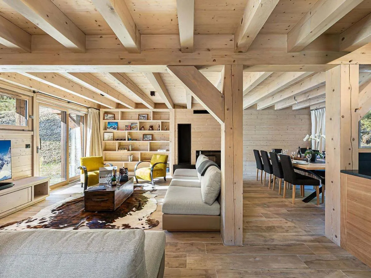 Chalet Spacieux Pres Des Pistes Avec Sauna Et Wifi, Animaux Admis - Fr-1-567-69 Val-dʼIsère